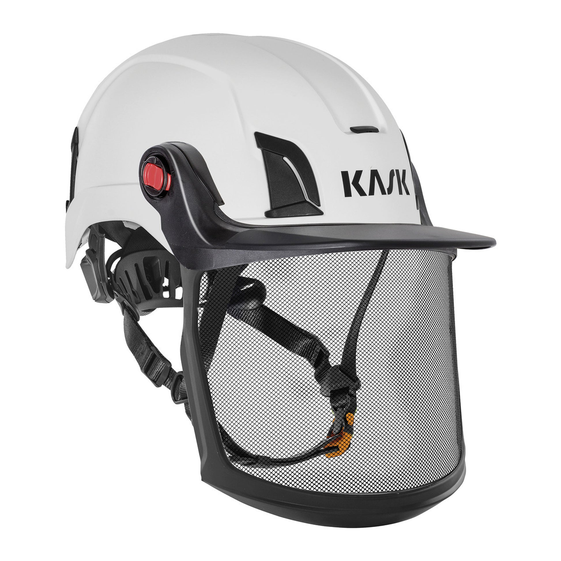 Kask Zen MM - Metal Mesh Visor EN 1731 - /CSA Z87.1 - WVI00009