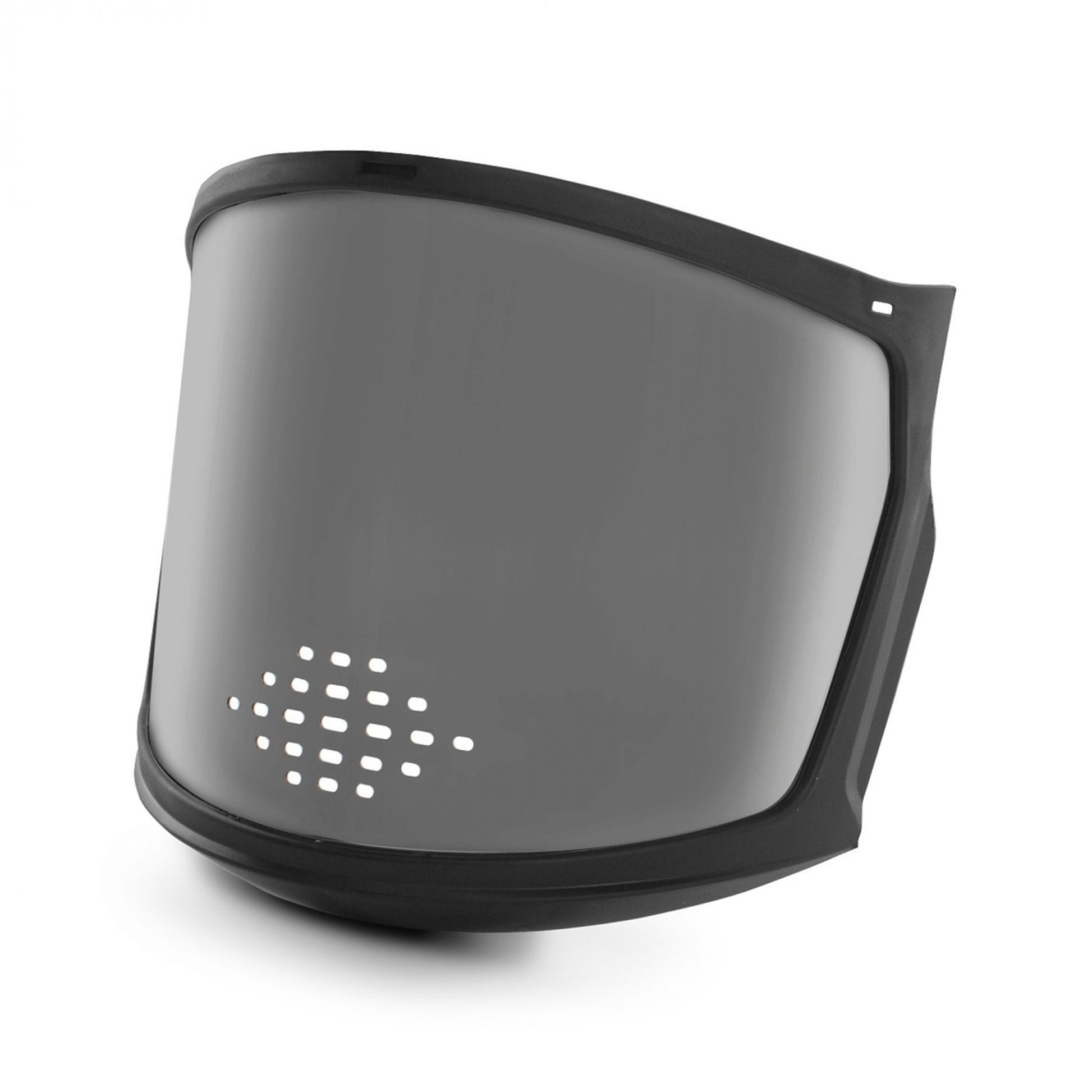 Kask Zen FF Air - Full Face Visor EN 166 - Z87.1+ - Smoke - WVI00012-510