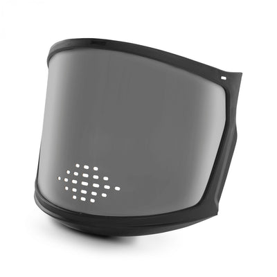 Kask Zen FF Air - Full Face Visor EN 166 - Z87.1+ - Smoke - WVI00012-510