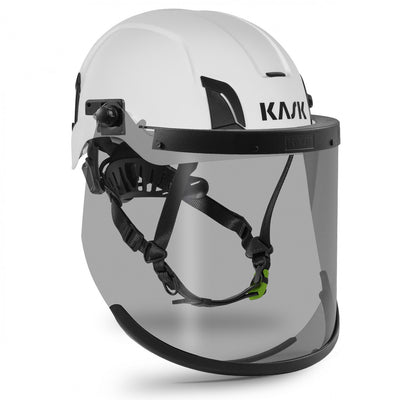 Kask Arc Flash Visor Power - HRC 3 - WVI00017