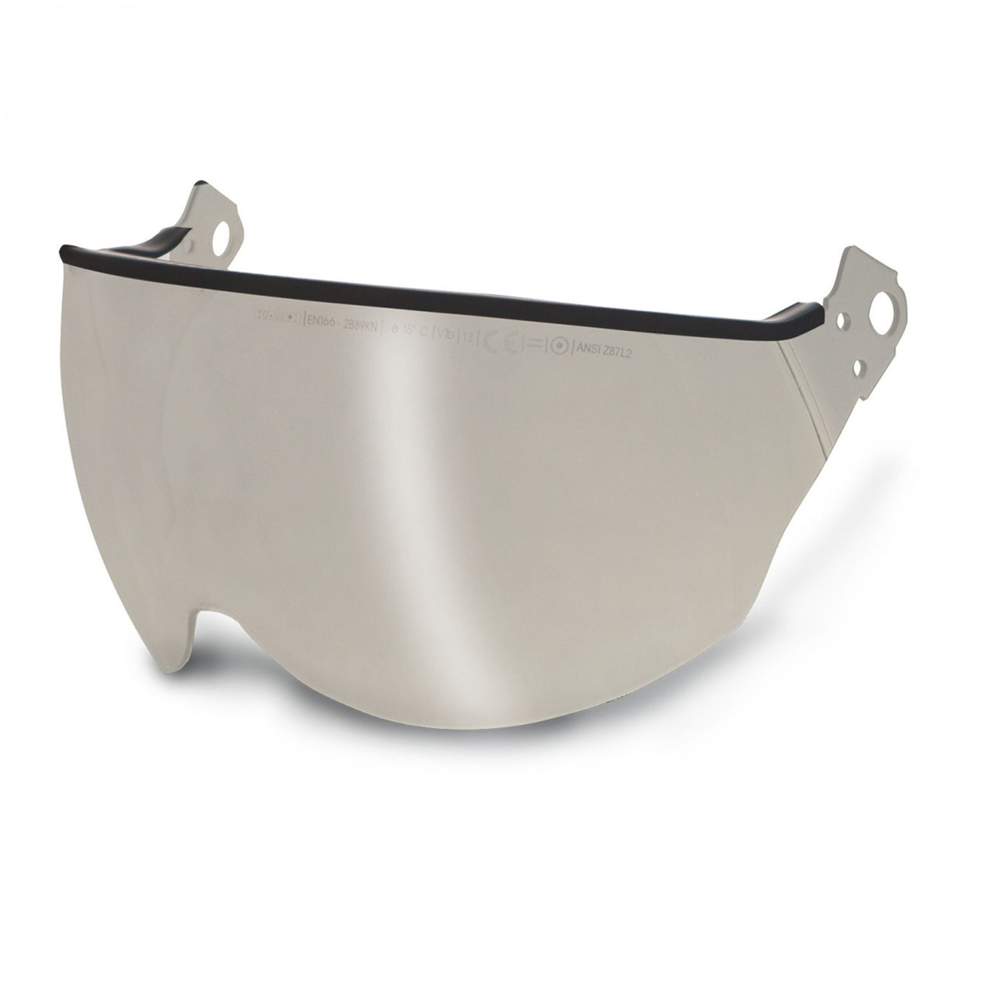 Kask V2 Plus Visor Z87.1+ - Silver Mirror - WVI00018-520