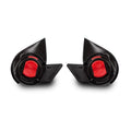 Kask Zen Visor Adapters - WAC00009