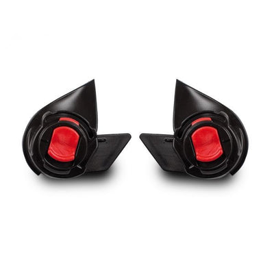 Kask Zen Visor Adapters - WAC00009
