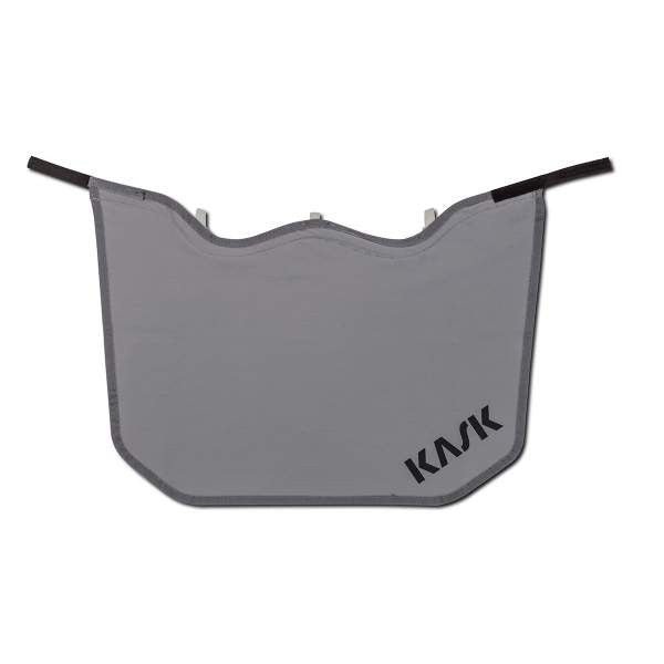Kask Neck Protector Gray - Zenith - WAC00013-313