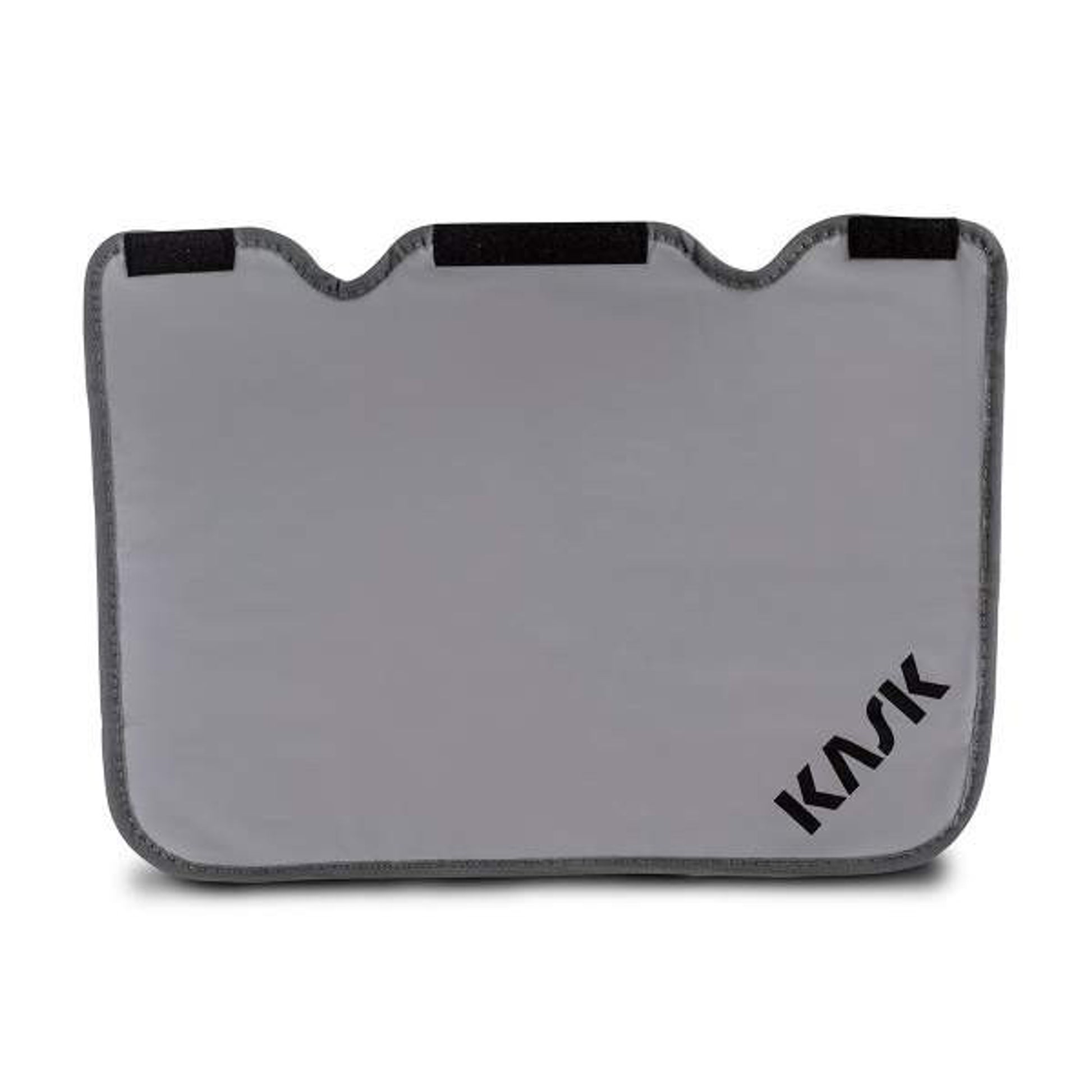 Kask Neck Protector Gray - Superplasma - WAC00020-313