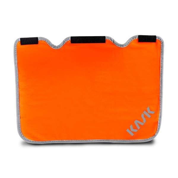 Kask Neck Protector Orange Fluorescent- Superplasma - WAC00024-222