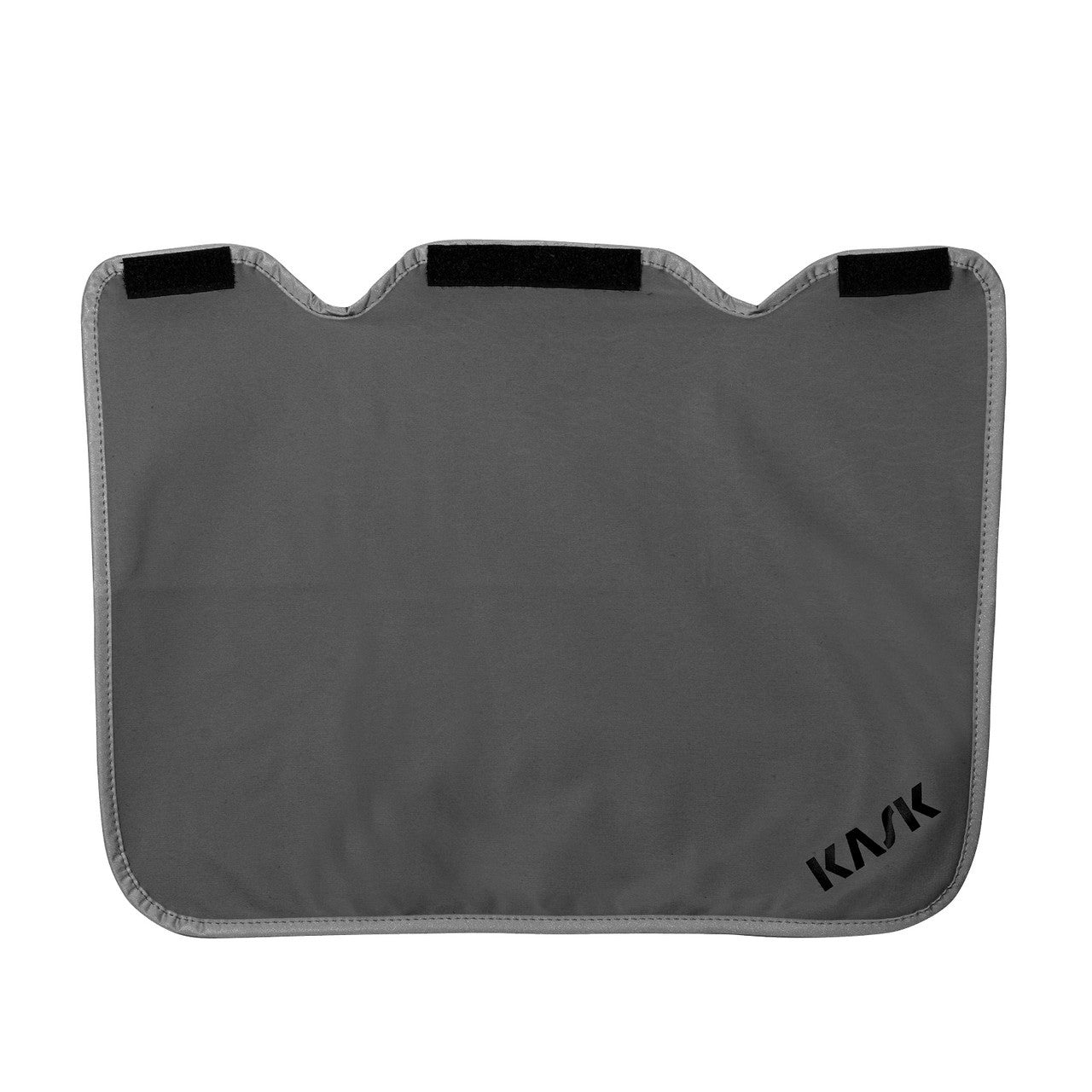 Kask Rain & Wind Neck Shield Anthracite - Superplasma - WAC00032-209