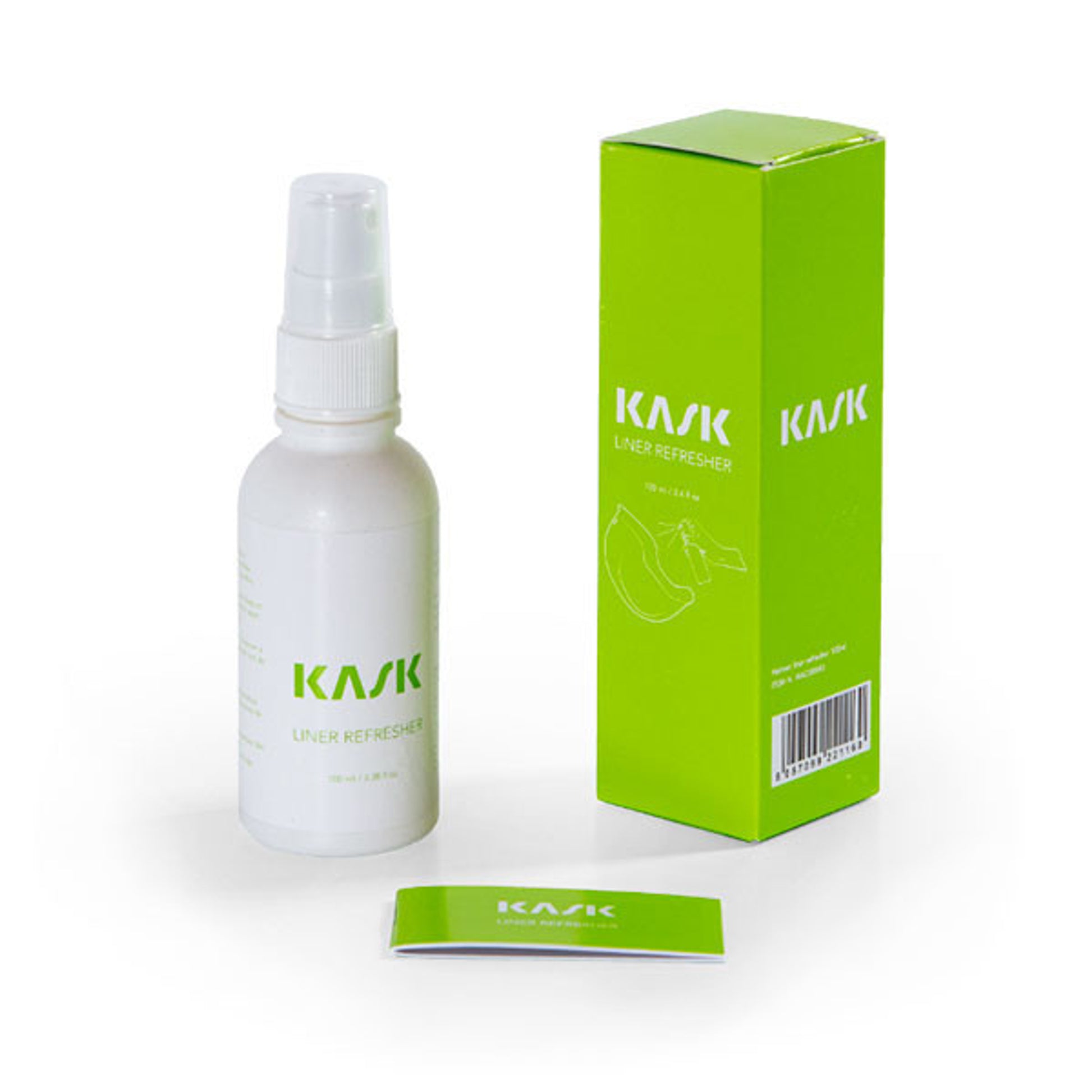 Kask Liner Refresher 100 ML - WAC00040
