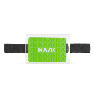 Kask Nametag Holder Light - Zenith - WAC00047