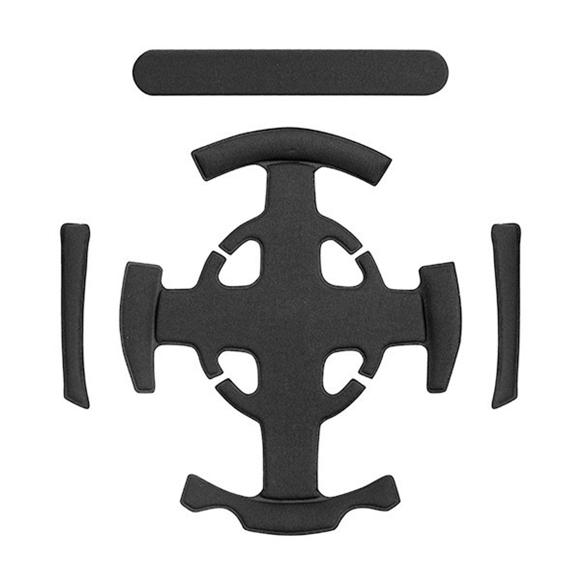 Kask Inner Padding - only for Zenith X  - WPA00010