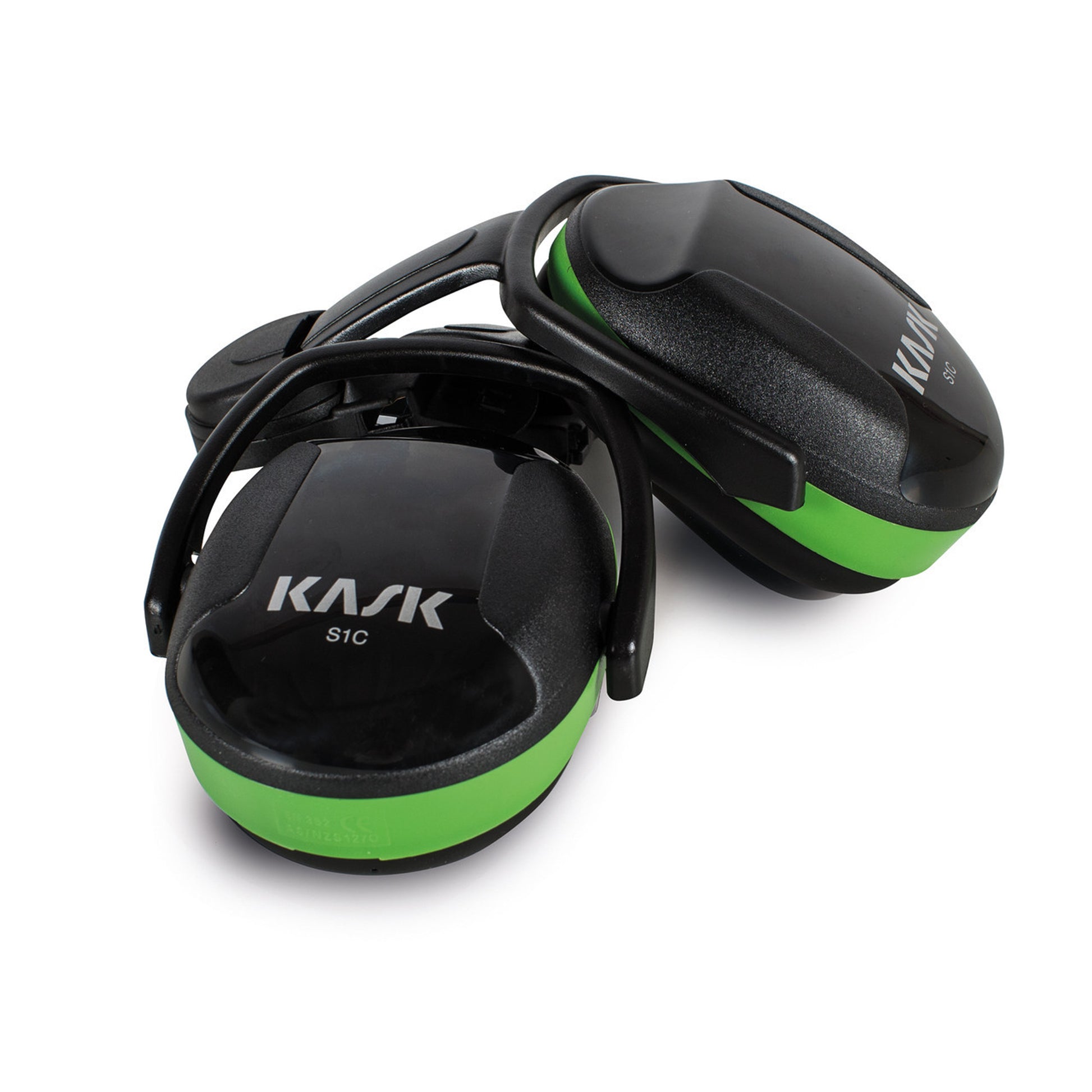 Kask SC1 - Green SNR 23-25 dB - WHP00004