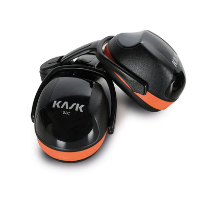 Kask SC3 - Orange SNR 29-31 dB - WHP00006