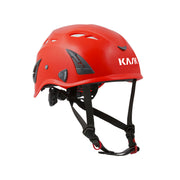 Kask Superplasma HD XL Red Safety Helmet - WHE00056-204