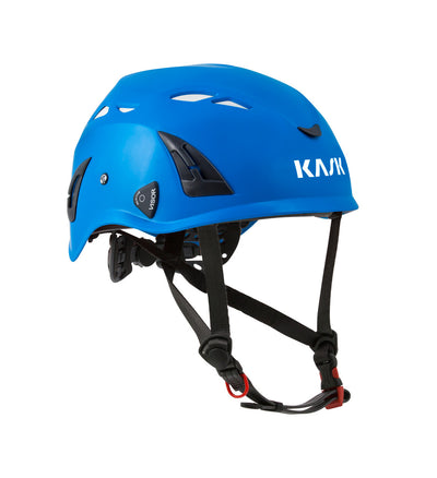 Kask Superplasma HD XL Royal Safety Helmet - WHE00056-207