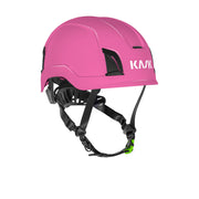 Kask Zenith-X Type I Class E Non-Vented Pink Safety Helmet - WHE00082-P-214.UNI