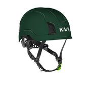 Kask Zenith X2 Type I & Type II Class E Non-Vented British Green Safety Helmet - WHE00097-206.UNI