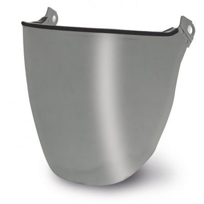 Kask Superplasma Smoke Tinted Full Face Visor - WVI00003-510