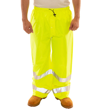 Tingley Vision Hi-Viz Rain Pants - P23122