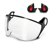 Kask Zen Visor Kit - Clear - WKI00002-500