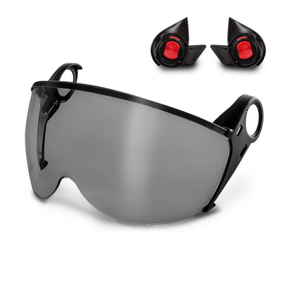 Kask Zen Visor Kit - Smoke - WKI00020-510