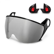 Kask Zen Visor Kit - Silver Mirror - WKI00002-520