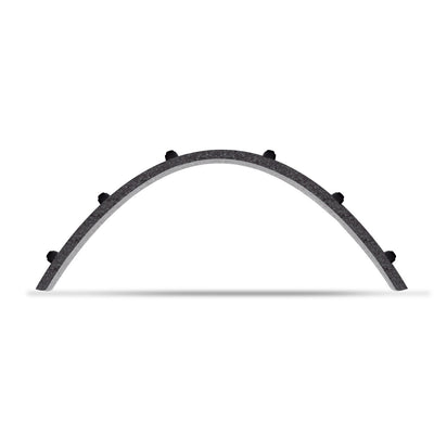 Kask Front Padding - only for Zenith X - WPA00011