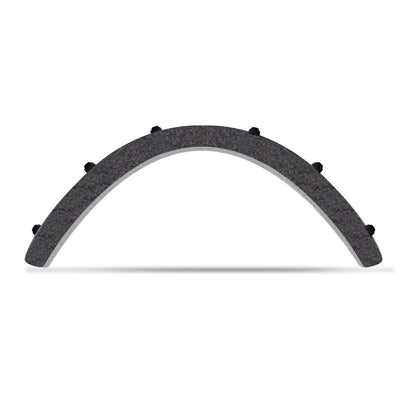 Kask Extra Comfort Front Padding - only for Zenith X - WPA00012