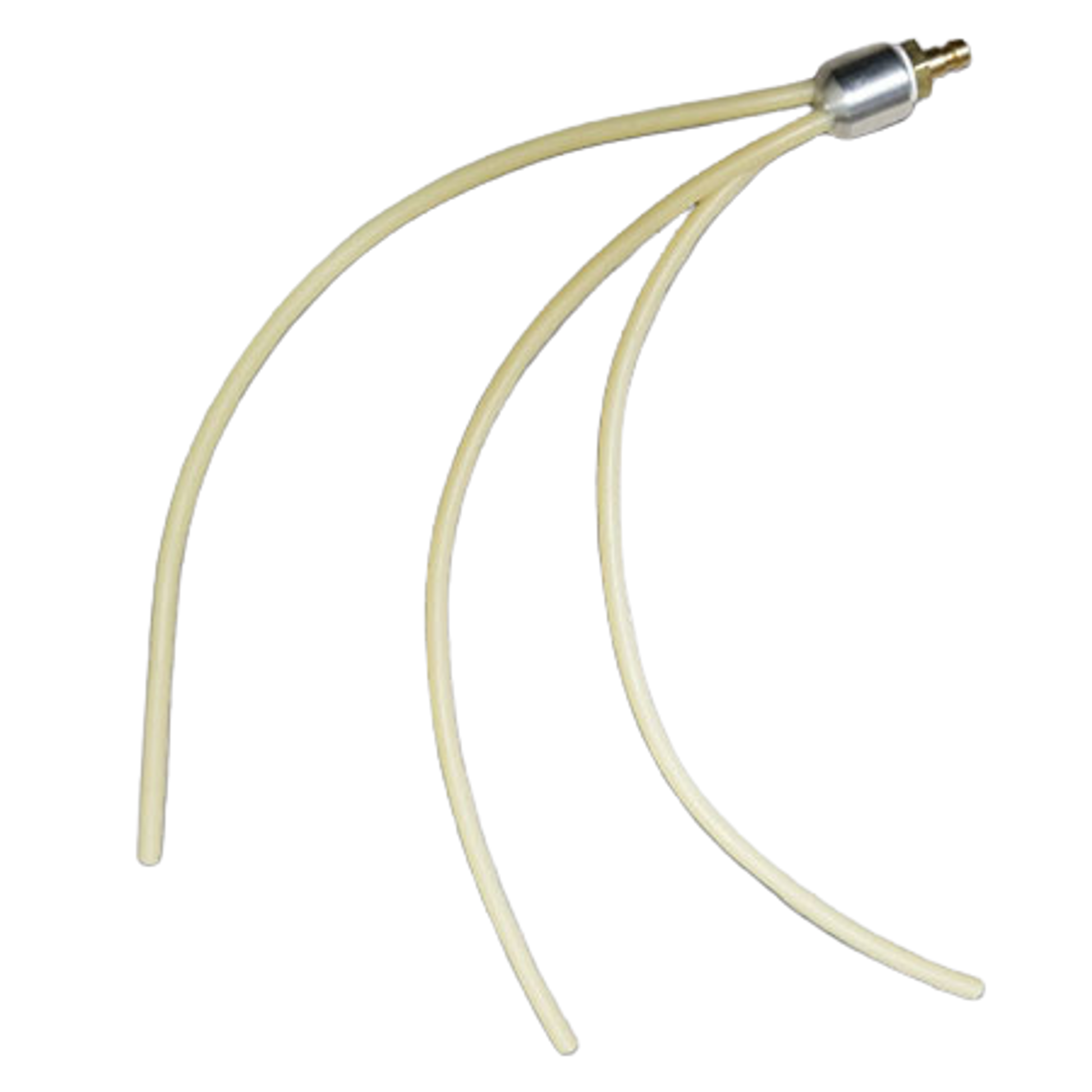 Nikro Redesigned Triple Whip Nozzle - 862791