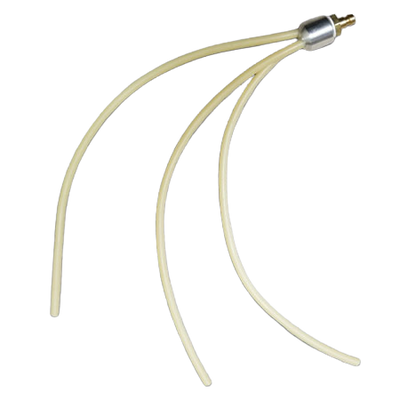 Nikro Redesigned Triple Whip Nozzle - 862791