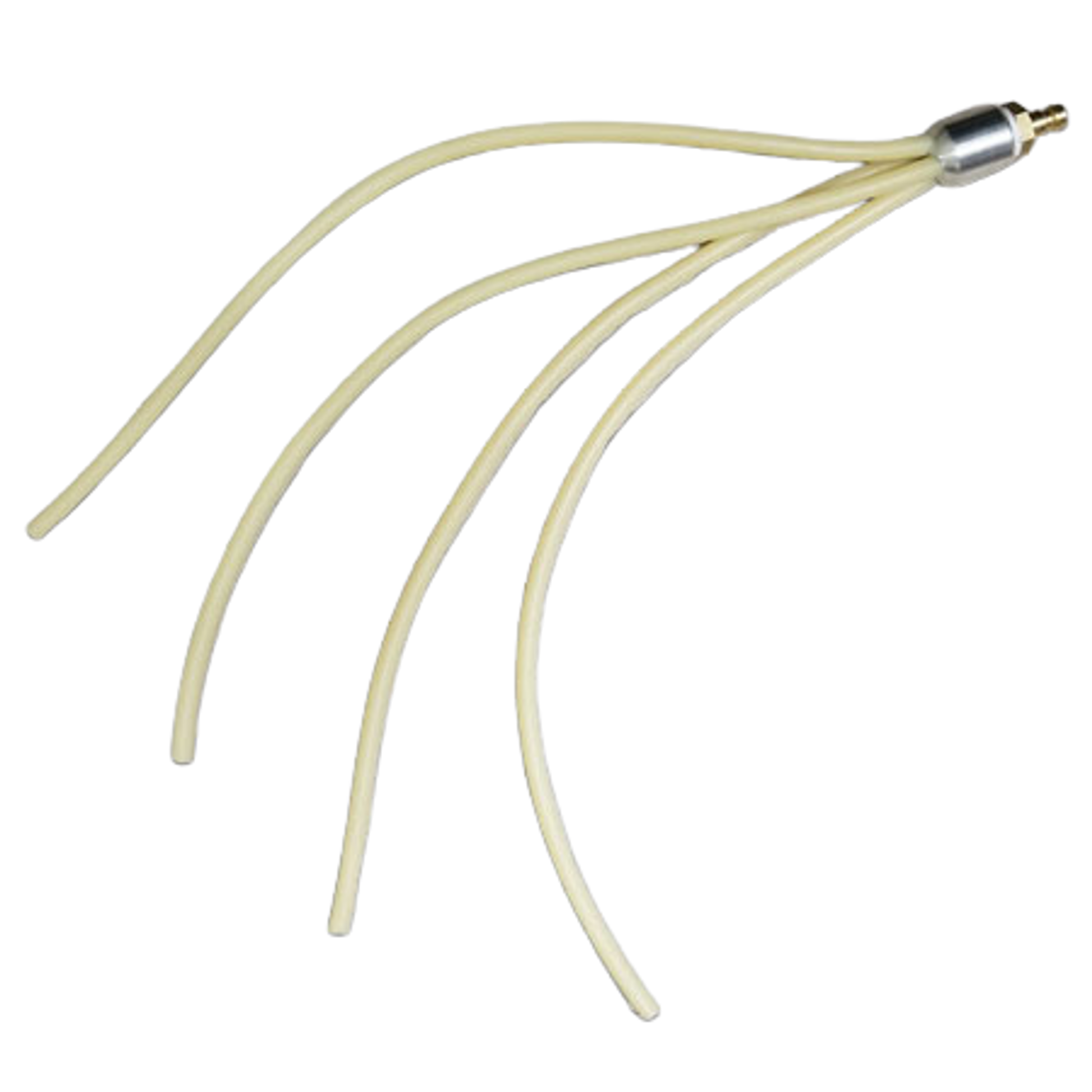 Nikro Redesigned Four Whip Nozzle - 862790