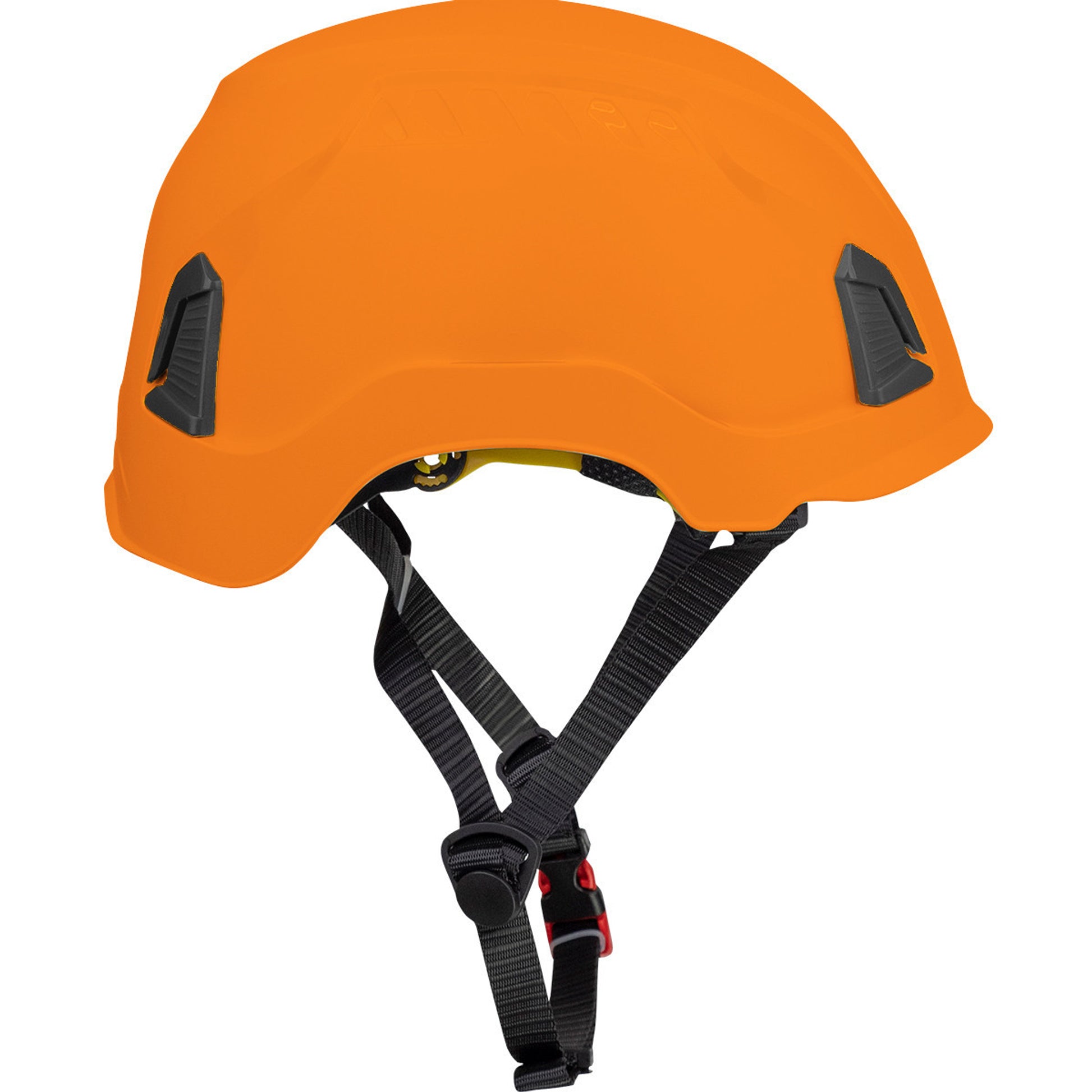 PIP Traverse Type II Industrial Climbing Style Non-Vent Helmet - Orange - 280-HP1491RM-03