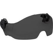 PIP Smoke Gray Visor for Traverse Helmets - 251-HP1491G