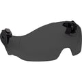 PIP Smoke Gray Visor for Traverse Helmets - 251-HP1491G