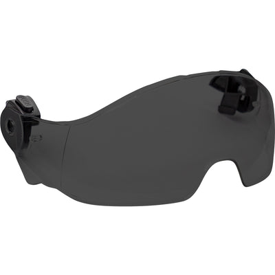 PIP Smoke Gray Visor for Traverse Helmets - 251-HP1491G