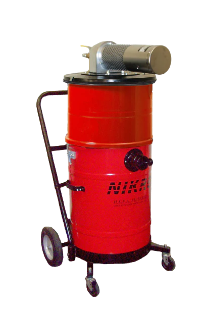 Pneumatic & Compressed Air Vacuums
