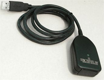 MSA Jeteye IR USB Infrared Reader 10082834