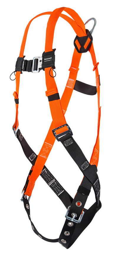 Miller Titan II Non-Stretch Harness T4500/XXLAK *SALE*