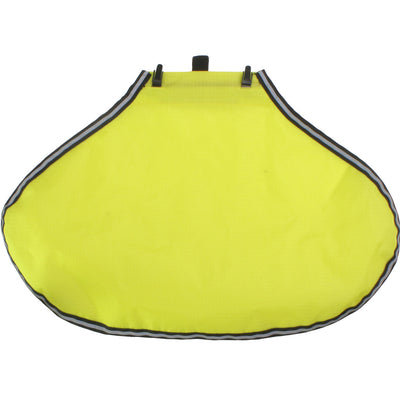 PIP Traverse Reinforced Polyester Ripstop Neck Shade - 280-HP1491NS