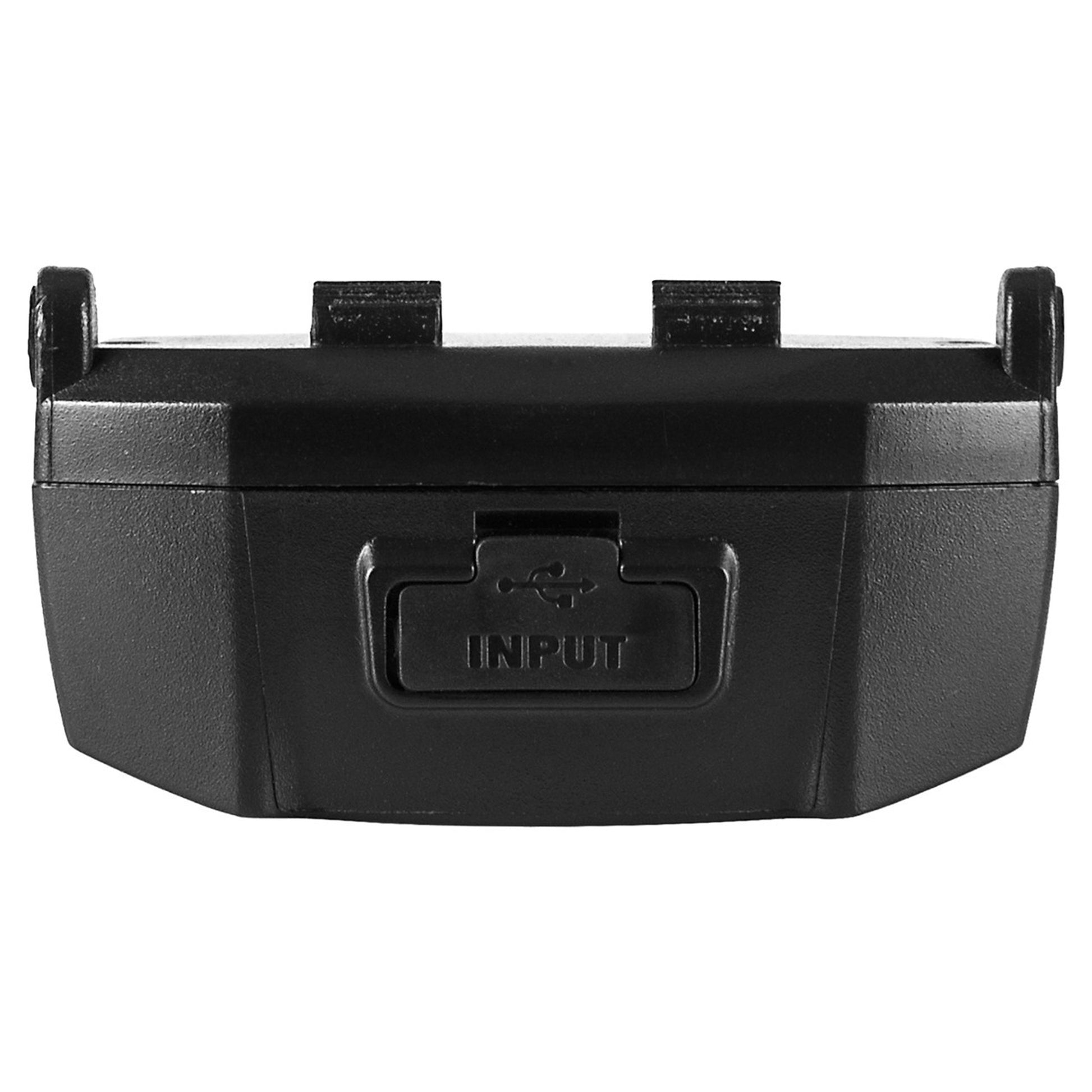 Lift Safety ARCLITE UNIVERSAL HEADLAMP - LAC-21BLK