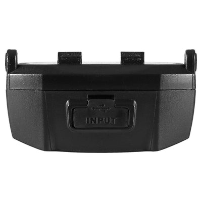 Lift Safety ARCLITE UNIVERSAL HEADLAMP - LAC-21BLK