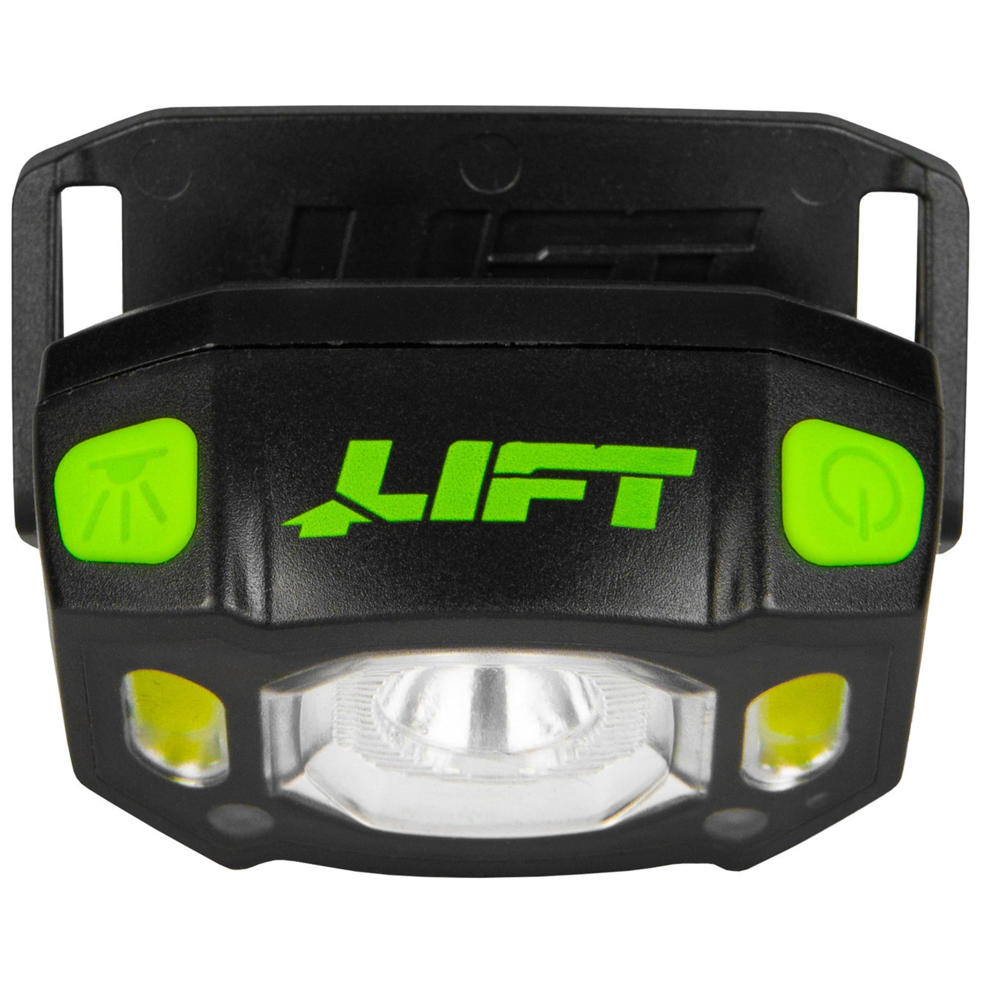 Lift Safety ARCLITE UNIVERSAL HEADLAMP - LAC-21BLK