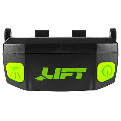 Lift Safety ARCLITE UNIVERSAL HEADLAMP - LAC-21BLK