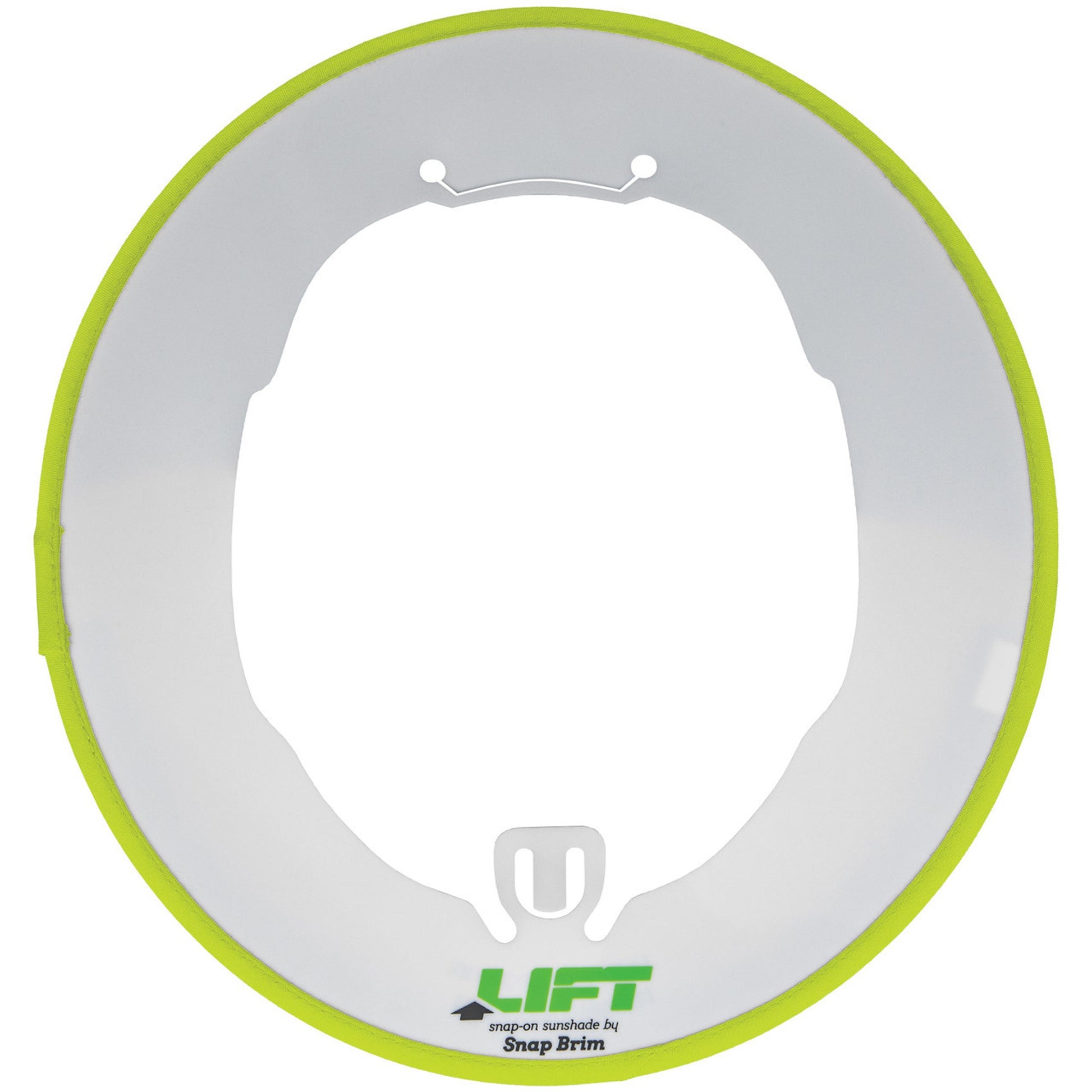 Lift Safety RADIX SUNSHADE - HRXS-22WT