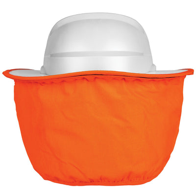Lift Safety RADIX ARC RATED SUNSHADE - HRXSA-22WT