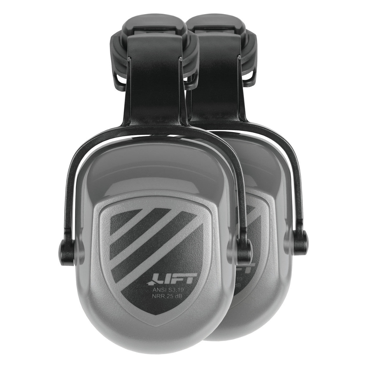 Lift Safety NOISE CONTROL HEARING PROTECTION - HEP25-22GY