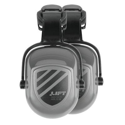 Lift Safety NOISE CONTROL HEARING PROTECTION - HEP25-22GY