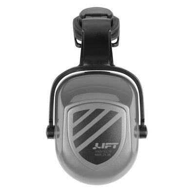 Lift Safety NOISE CONTROL HEARING PROTECTION - HEP25-22GY