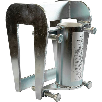 French Creek Barrell / Trench Box Base Confined Space Entry Kit w/ 50' SRL & Winch