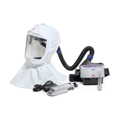3M Versaflo Easy Clean TR-300N+ ECK PAPR Kit