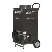 Nikro UR800 Upright Air Scrubber (800cfm)